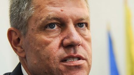 Iohannis: Am impresia că demersul unor ONG-uri pentru salvarea pădurilor e deturnat politic de PSD