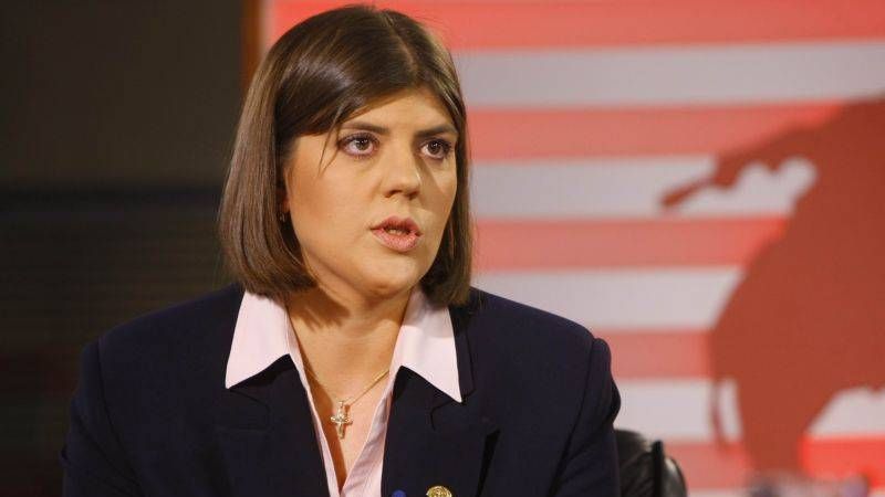 Zi festivă pentru șefa DNA. Ce sărbătorește astăzi Laura Codruța Kovesi 