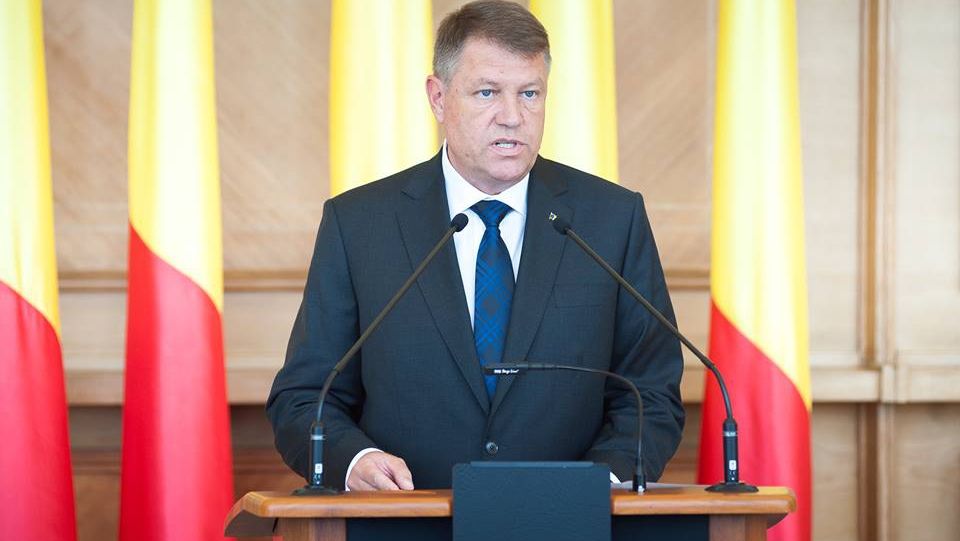 Iohannis, reacție de ultimă oră cu privire la modificarea Codului Penal: Nu sunt de acord!