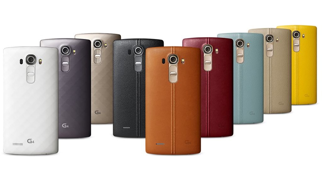 Cel mai tare telefon are un frate mai ieftin! Îți permiți și tu LG G4c