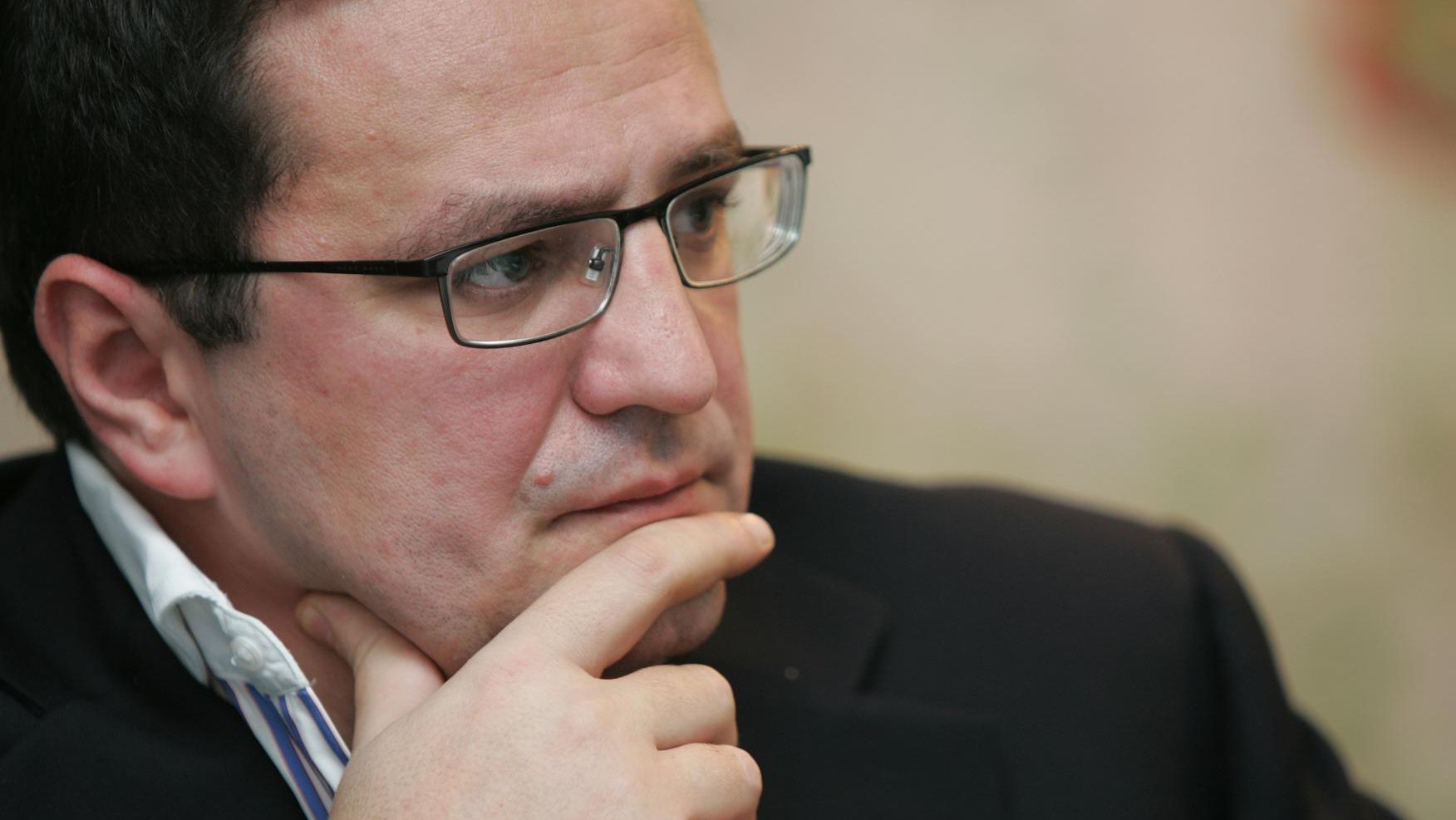 Maior, despre lista indezirabililor europeni în Rusia: Un nou tip de Război Rece 