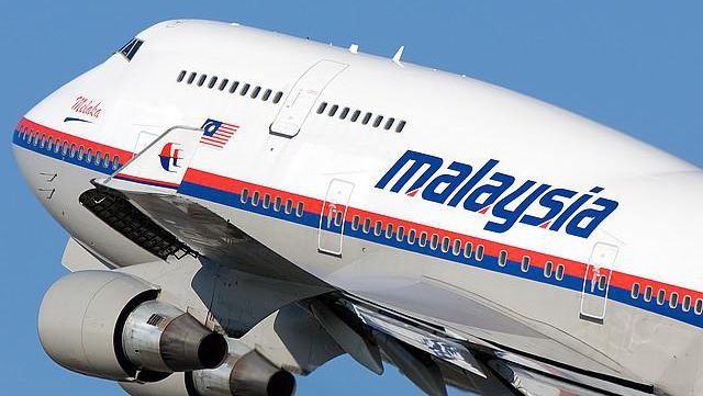 Avionul Malaysia Airlines dispărut. Iată ce au găsit locuitorii din Maldive