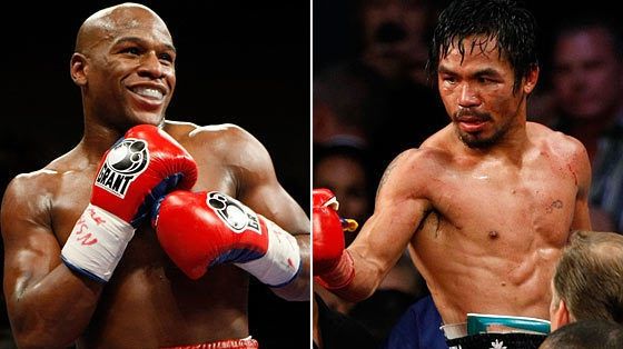 Floyd Mayweather - Manny Pacquiao. Meciul secolului. Care sunt celelalte nouă meciuri ale secolului