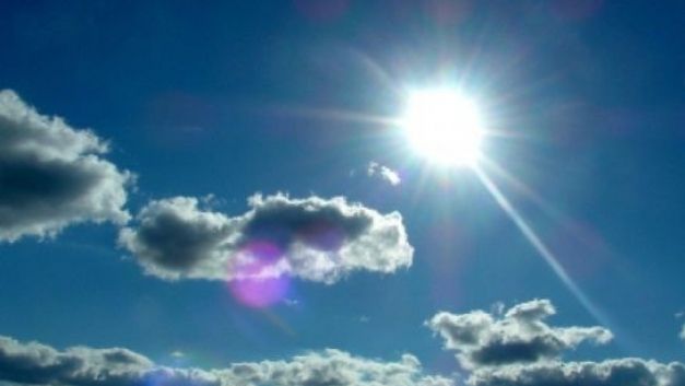 Vremea se încălzeşte! Meteo pe trei zile