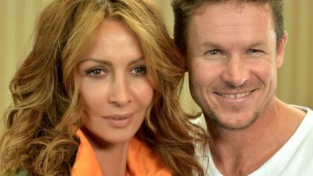 Adevărul despre relaţia pe care Mihaela Rădulescu o are cu Felix Baumgartner! Ce spune austriacul