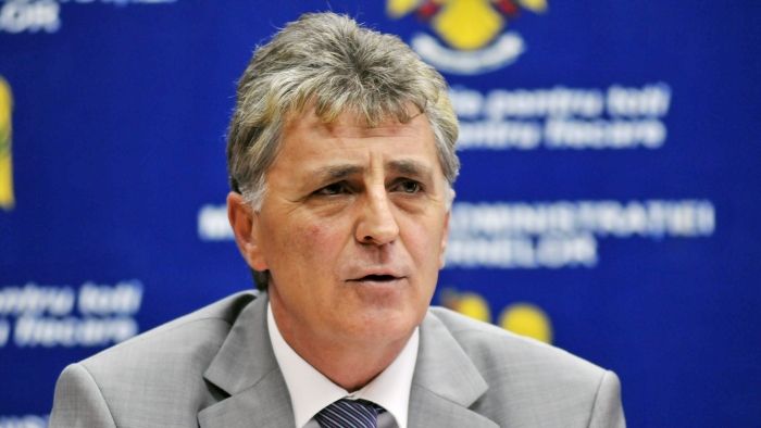 Dușa: Există un parteneriat în domeniul securității cibernetice între Pentagon și MApN