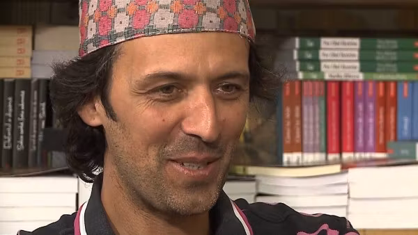 Cutremur Nepal. Mărturii ale infernului, de la un scriitor român: "Pământul era ca gelatina"