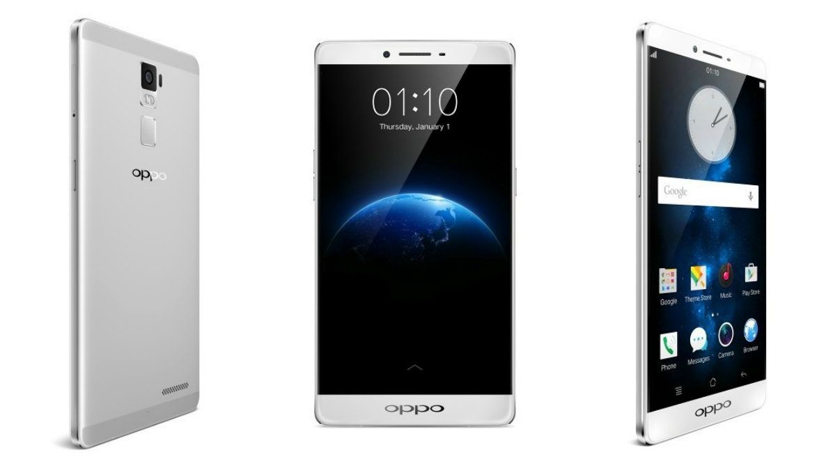 Chinezii n-au astâmpăr! Iată cum au copiat iPhone 6 de nici nu-ți vine să crezi!