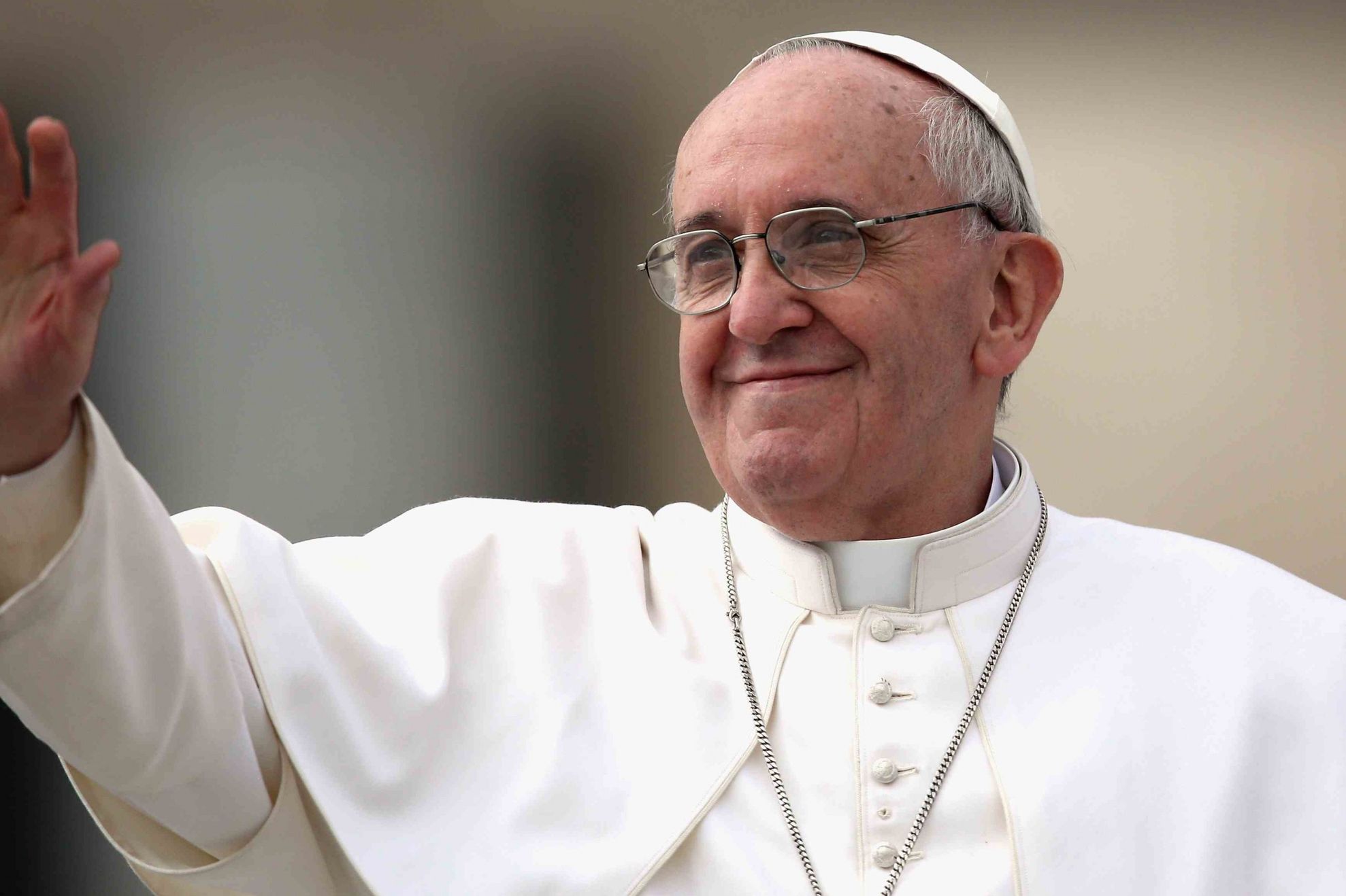 Profeţia bizară a Papei Francisc, dezvăluită într-un interviu. Vorbeşte despre Apocalipsă