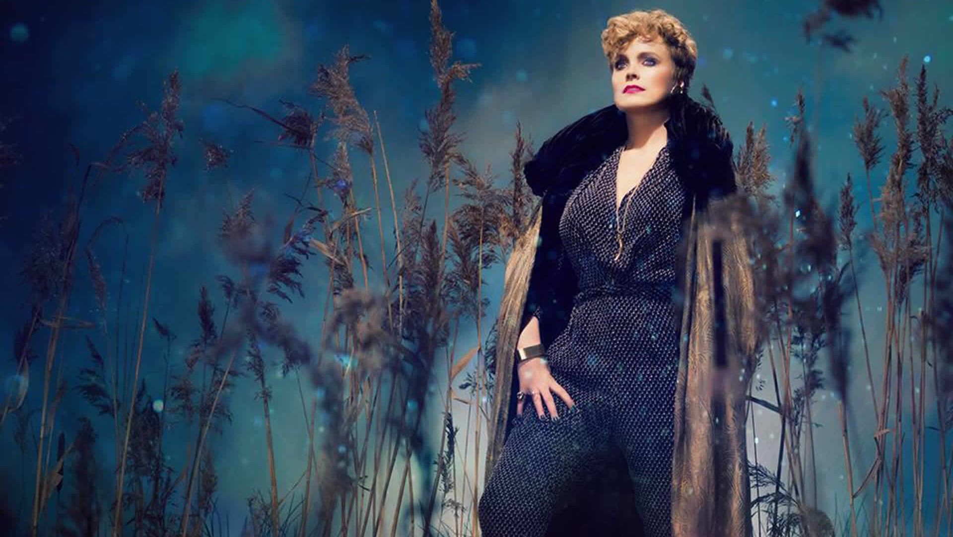Ane Brun, în premieră la București. Filmuleţul inedit postat pe Facebook pentru fanii din România