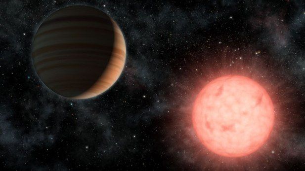 Descoperire fără precedent la 500 de ani lumină de Terra. Astronomii nu găsesc o explicație