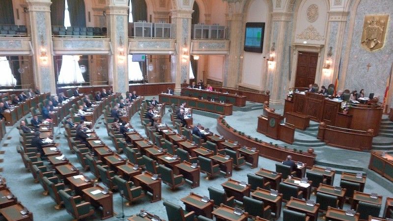 Senatorii PNL au depus o moțiune simplă prin care cer demisia ministrului Muncii