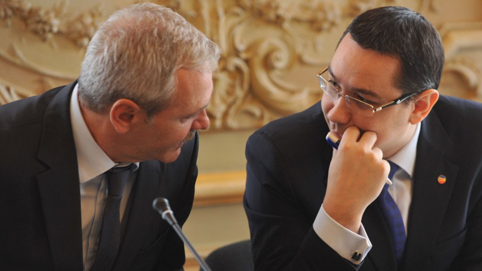 Liviu Dragnea a demisionat. Ponta: "Decizia instanţei condamnă o acțiune politică"