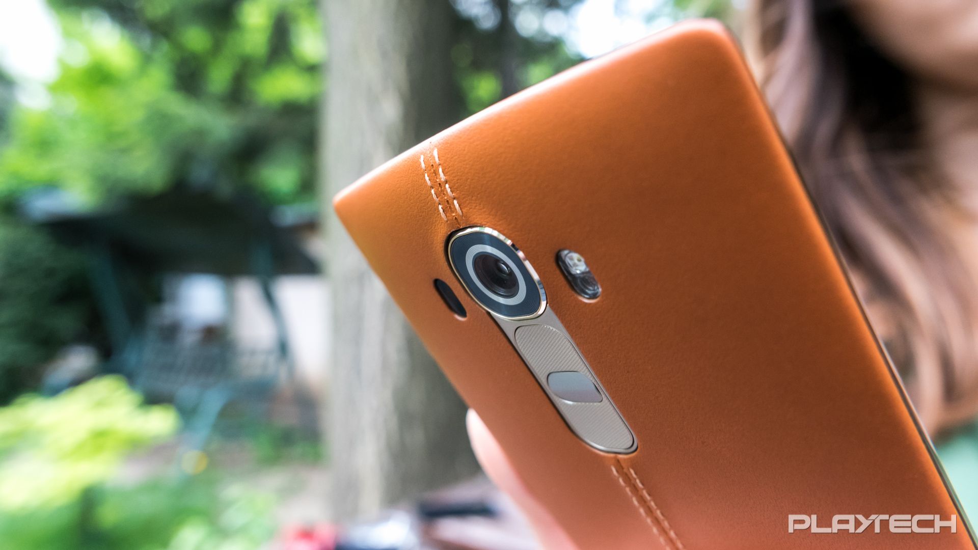 Cel mai tare telefon al momentului, testat în România imediat după lansare! Iată tot ce oferă LG!