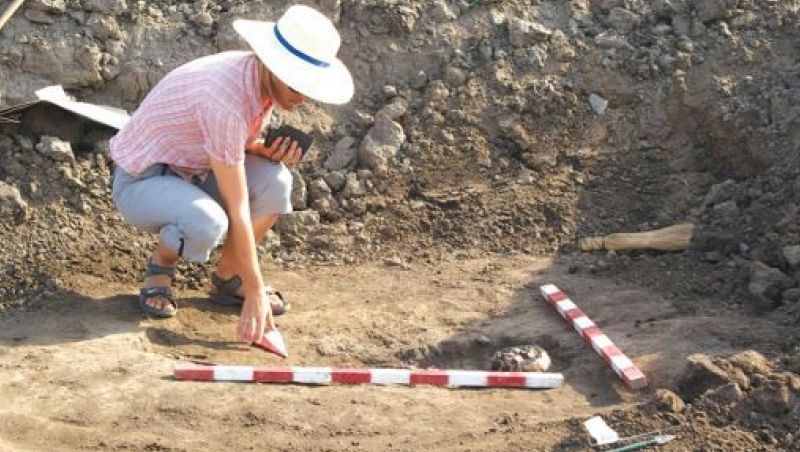 A fost descoperit cel mai vechi obiect de pe Terra