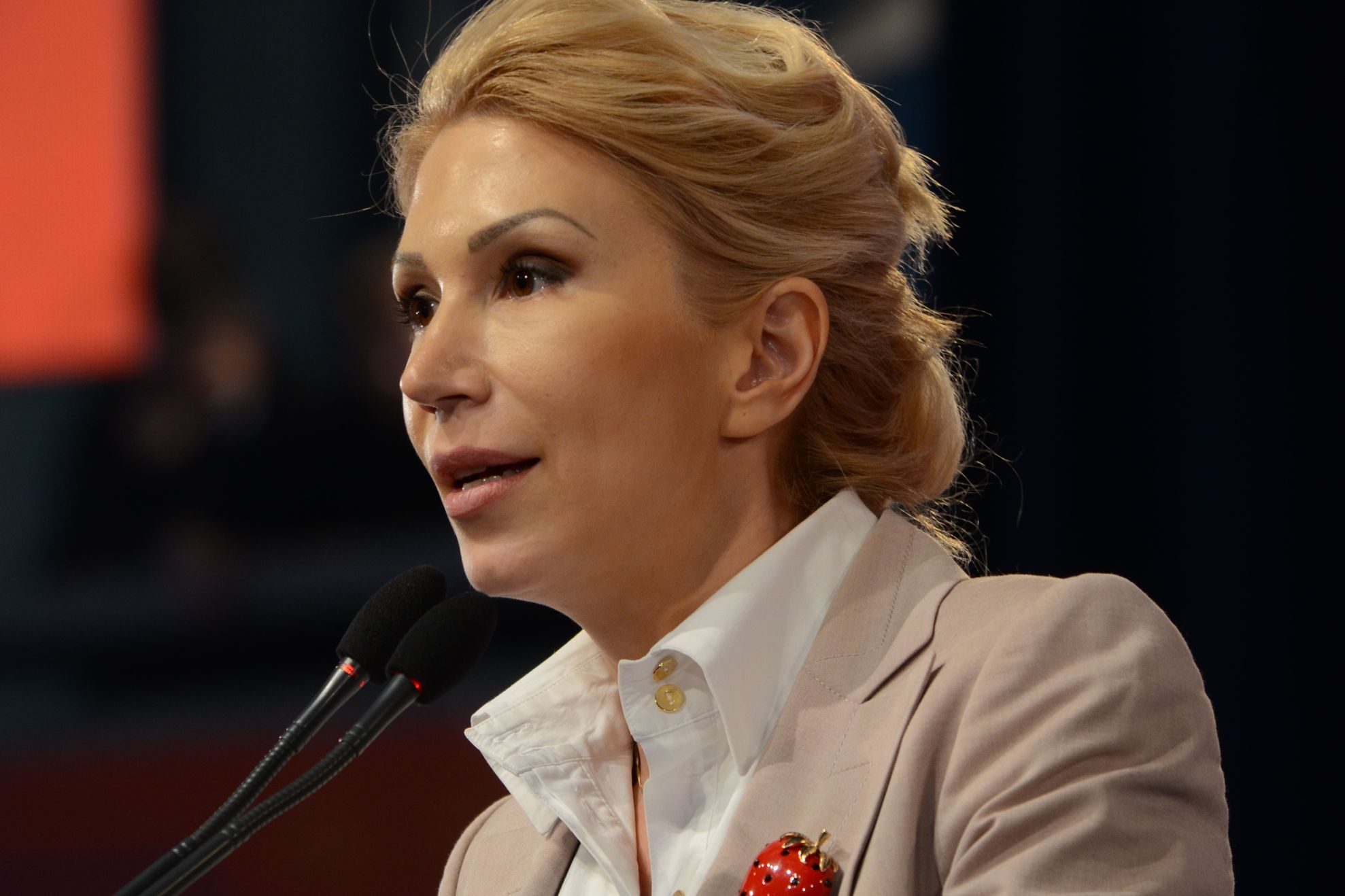 Raluca Turcan: PSD a dat un alt îndemn rușinos la încălcarea Constituției!