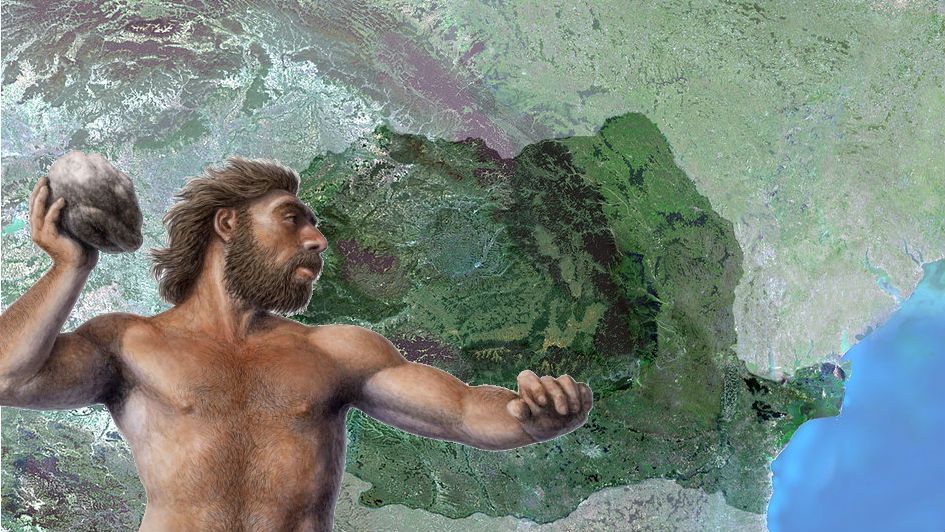 România, leagăn al evoluției! Descoperirea făcută aici este esențială pentru istorie!
