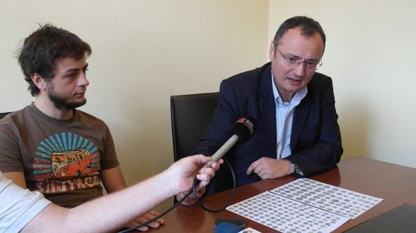 Un orădean a descoperit o adevărată comoară în pădure 