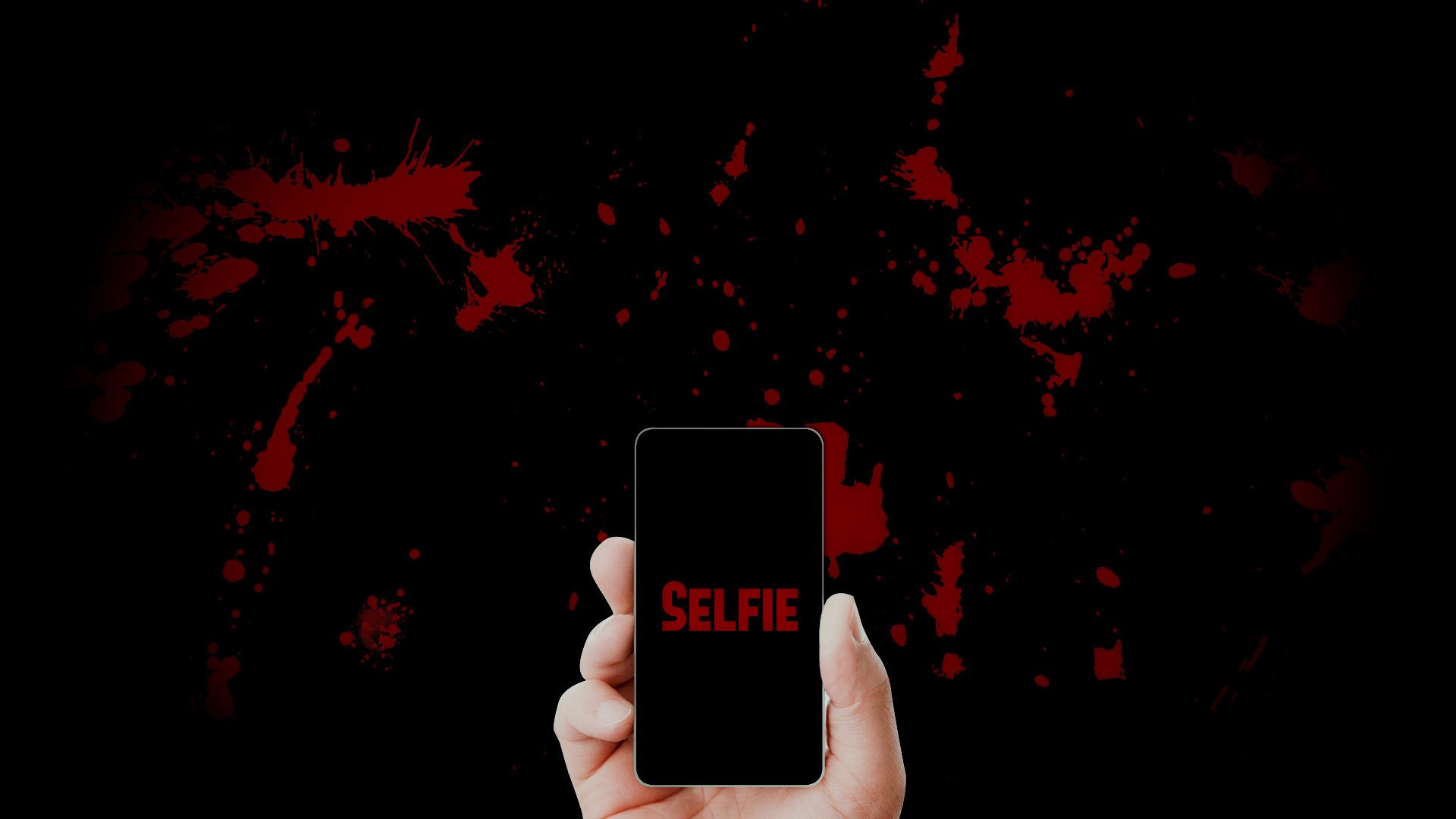A vrut să facă un selfie și acum e pe moarte! Are doar 21 de ani