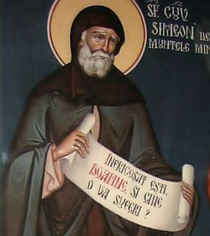 Acest sfânt este sărbătorit astăzi de ortodocși. IISUS Hristos i s-a arătat. Ce i-a spus