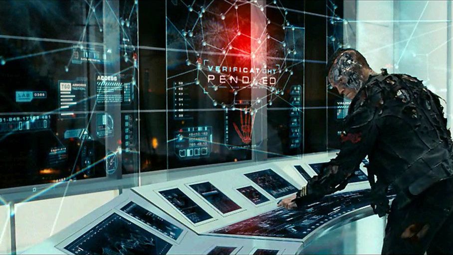 Americanii ar putea aduce sfârșitul lumii! Au un program inspirat din Terminator
