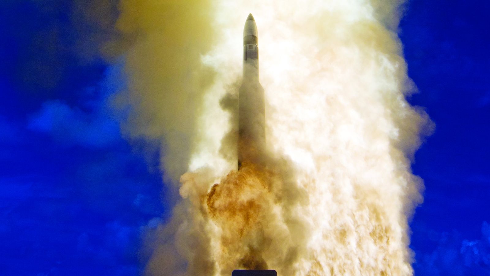 Anunț de ultimă oră despre scutul antirachetă din România