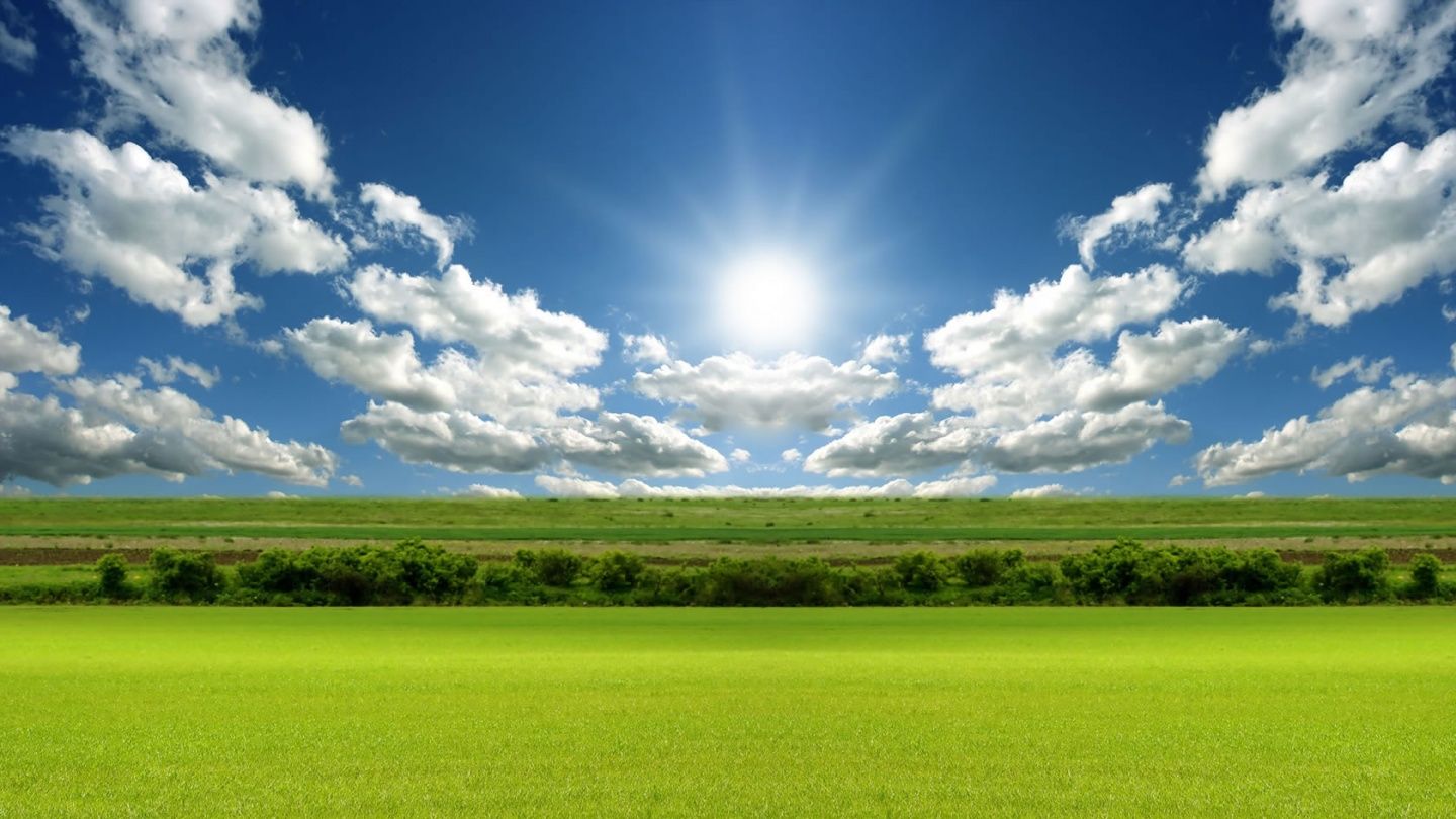 Vine vara! Prognoza meteo pentru următoarele trei zile