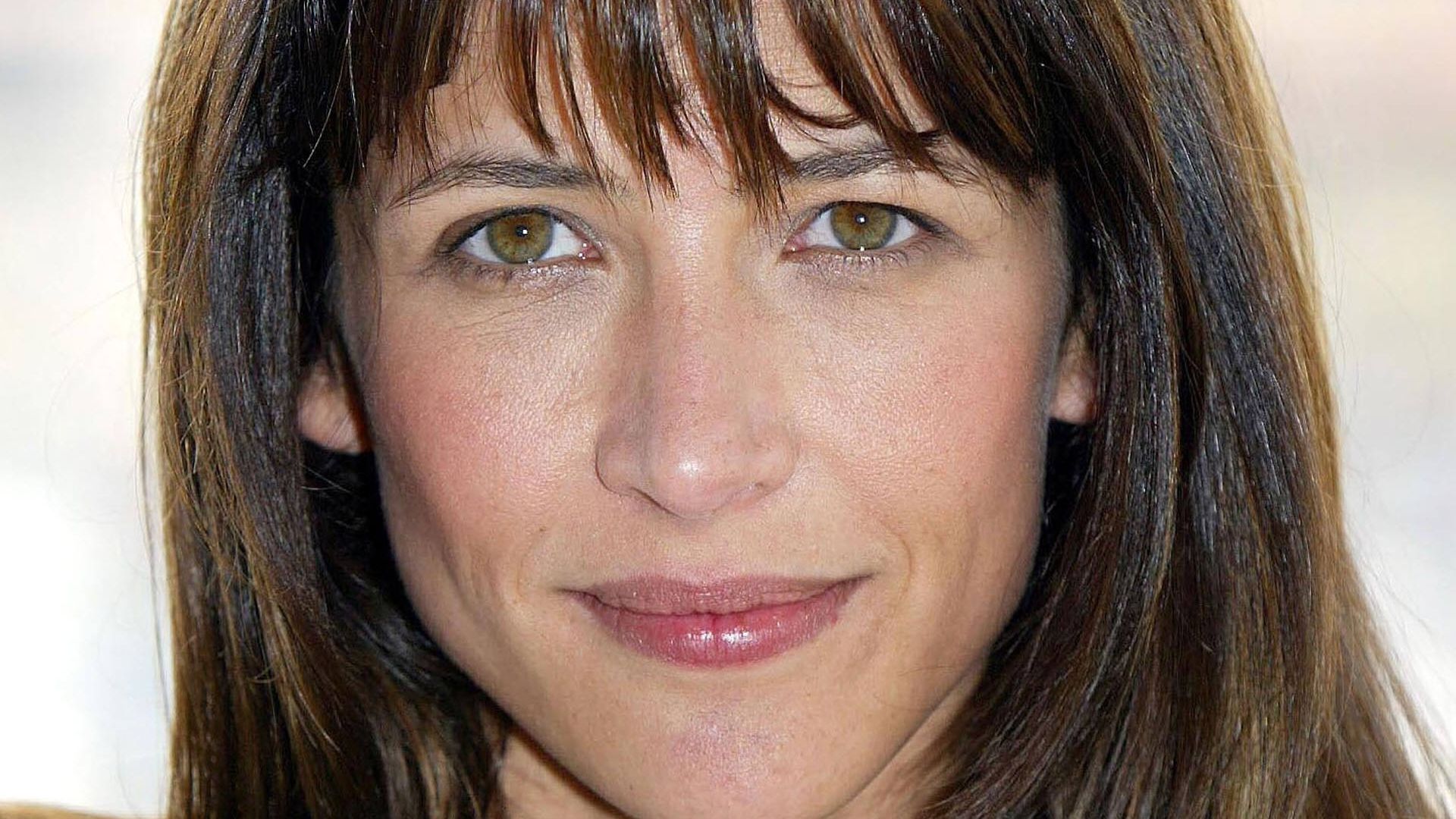 Cannes 2015. Actriţa Sophie Marceau, gafă vestimentară pe covorul roşu