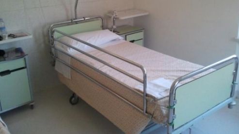 Iadul pacienţilor. Un bărbat a murit după ce a luat o bacterie ucigaşă din Spitalul Galaţi