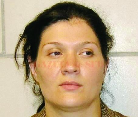 Româncă din Craiova, căutată de autorităţile americane prin Interpol. Ce infracţiuni a făcut