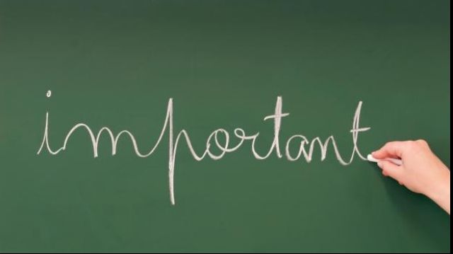 Evaluare naţională şi examen de admitere la liceu. Noua lege a educaţiei aduce o serie de schimbări