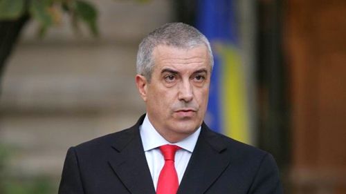 Tăriceanu, despre cazul Șova: Vom solicita o opinie a Comisiei Juridice, pe baza deciziei CCR 