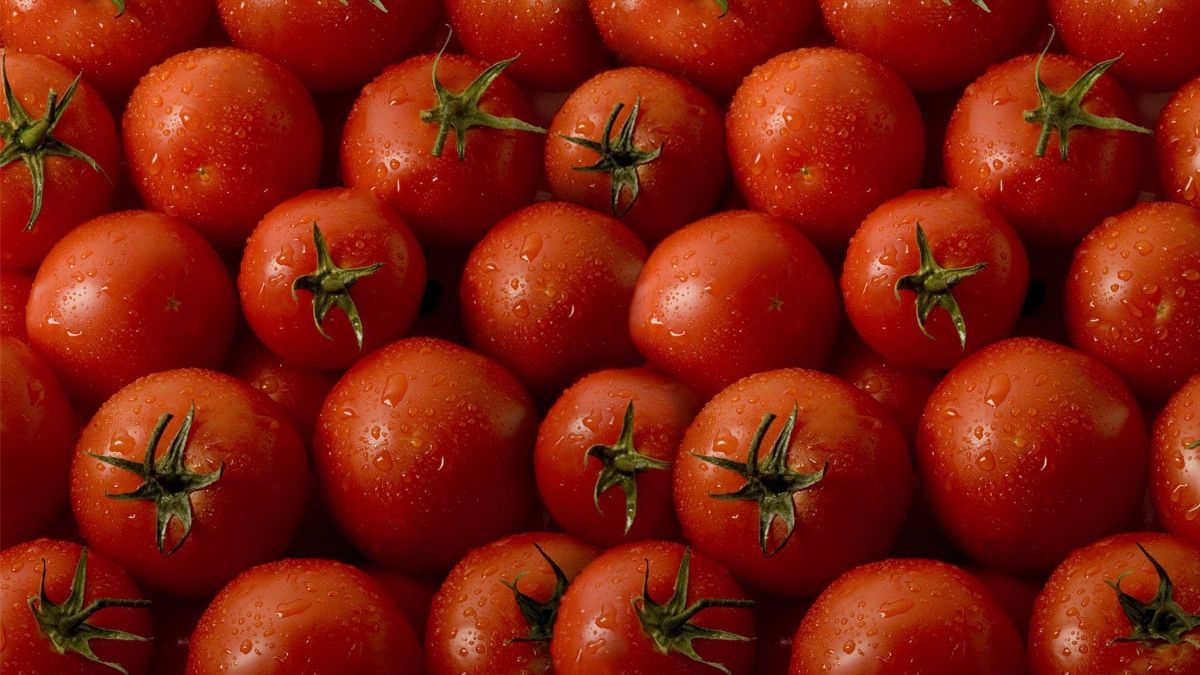 Ce se întâmplă dacă mănânci roşii în fiecare zi