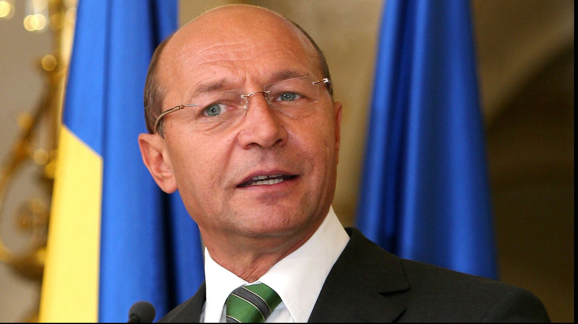 Traian Băsescu: Niciodată nu am folosit instituțiile statului în lupta politică