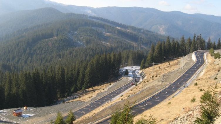 România nu mai are două şosele spectaculoase! Vezi cum arată cea de-a treia minune