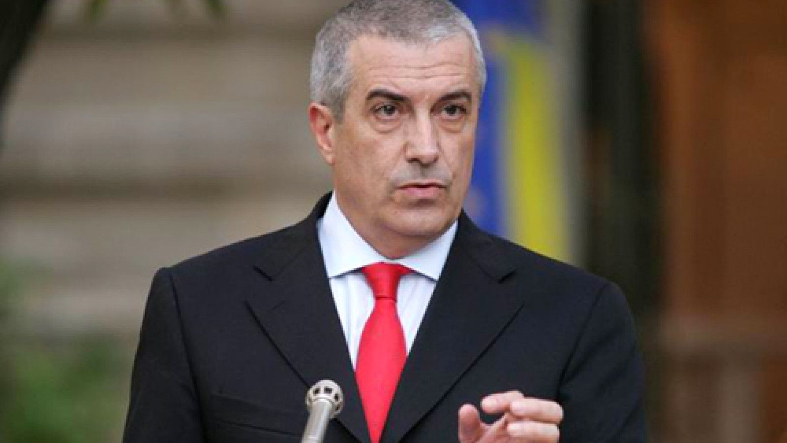 Tăriceanu, către ambasadorul Danemarcei: Abuzul de putere reprezintă tot un act de corupție