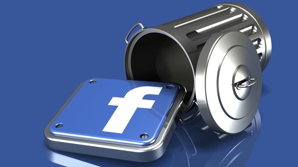 Renunță la dependență! Așa ștergi definitiv contul de Facebook