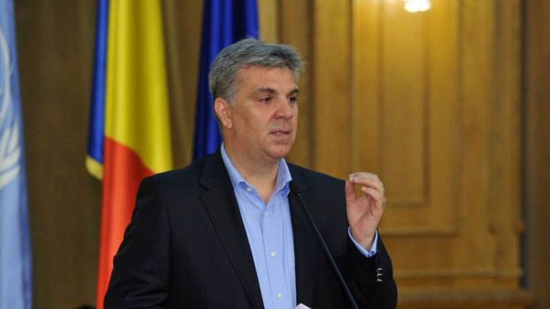 Valeriu Zgonea: România, un bun exportator de bun practici în integrarea UE