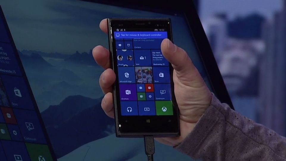 Microsoft bagă în Windows Mobile o mină de aur! Iată ce găsești pe telefonul tău!
