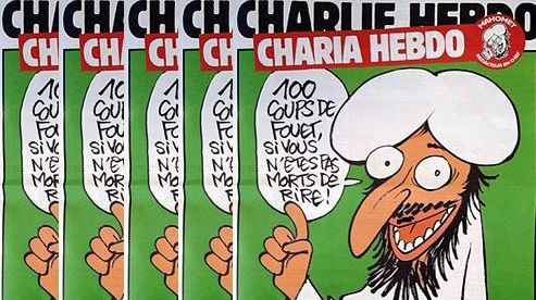 Detalii șocante despre atacul din Paris. Tânărul pakistanez voia să dea foc redacției Charlie Hebdo