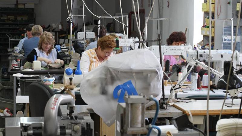 O firmă cunoscută cu 1.000 de angajați a intrat în insolvență