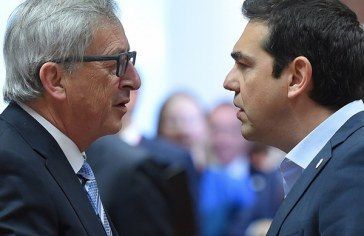 Grecia cere bani din fondul de urgență al UE. Vrea să pună la plată 4 țări din Europa