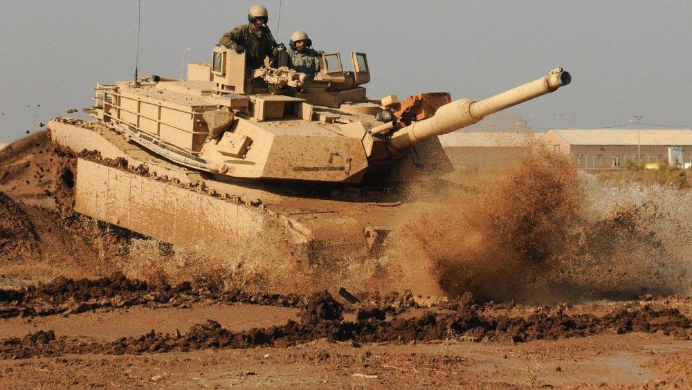 E oficial! SUA vor amplasa artilerie grea în România