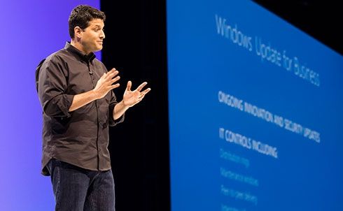 Microsoft a anunțat data de lansare a sistemului de operare Windows 10
