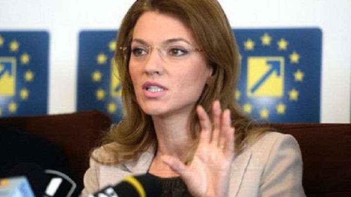 Alina Gorghiu a anunțat care este cvorumul necesar pentru ședința de validare a lui MRU la SIE