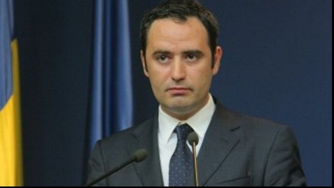 Alexandru Nazare, ATAC la Florin Cîțu