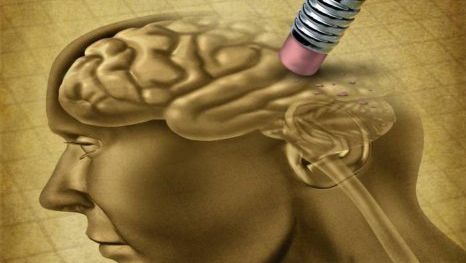 Cele 8 simptome care îţi spun că ai Alzheimer
