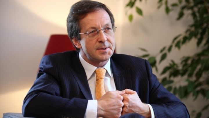 Mesajul ambasadorului Olandei cu privire la imunitatea aleşilor 