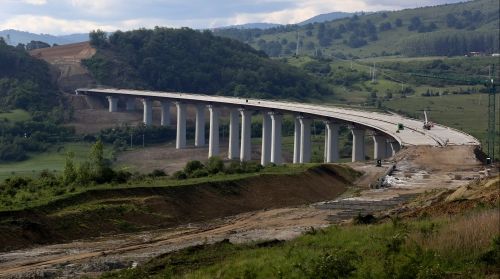 Cine va fi noul ministrul al Transporturilor. Nume vehiculate
