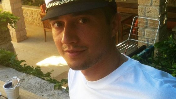 Nepotul lui Traian Băsescu, la Secția 14 Poliție în urma controlului judiciar